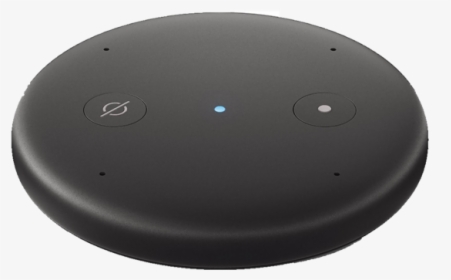 Amazon Echo Dot Png, Transparent Png, Free Download