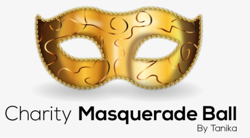 Gold Masquerade Transparent Gold Mask , Png Download, Png Download, Free Download