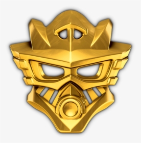 Golden Mask Of Water, HD Png Download, Free Download