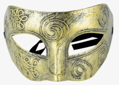 Niceeshop New Flashing Male Mask Halloween Masquerade, HD Png Download, Free Download
