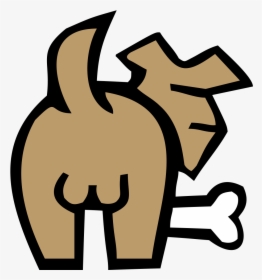 Angry Dog Clipart , Png Download, Transparent Png, Free Download
