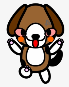 Angry Dog, HD Png Download, Free Download