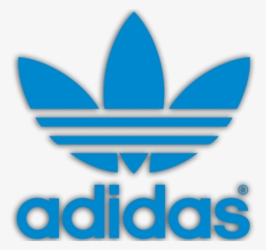 Adidas Logo Png, Transparent Png, Free Download