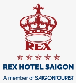 Rex Hotel Vietnam, HD Png Download, Free Download