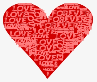 Forever Love Clip Arts, HD Png Download, Free Download