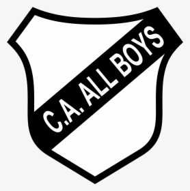 C A All Boys Logo Png Transparent, Png Download, Free Download