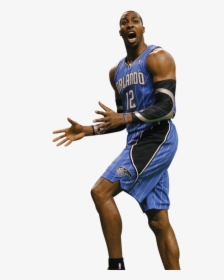 Nba Players Png, Transparent Png, Free Download