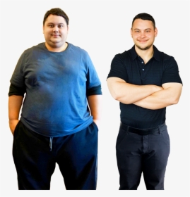 Fat Person Png, Transparent Png, Free Download