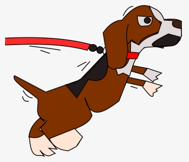 Dog, Pet, Leash, Animal, Canine, HD Png Download, Free Download