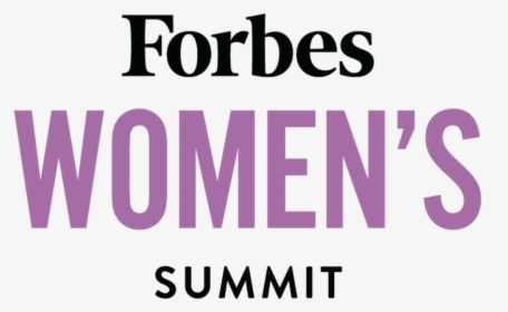 Forbes Announces Sixth Annual Women"s Summit Featuring, HD Png Download, Free Download