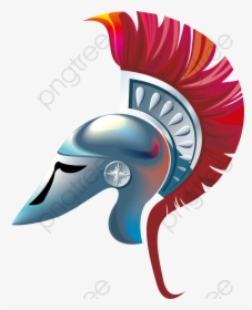 Warrior Clipart Logo, HD Png Download, Free Download