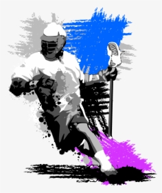 Gladiator Lacrosse Black Friday Free Shipping R, HD Png Download, Free Download