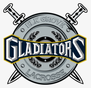 Crest Vector Gladiator, HD Png Download, Free Download