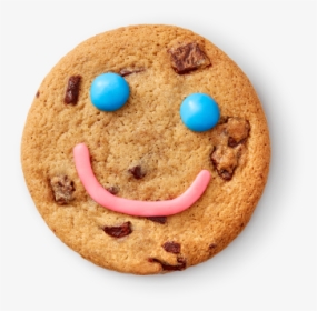 A Smile Cookie, HD Png Download, Free Download