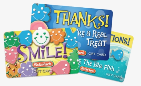 Give The Gift Of Smiles, HD Png Download, Free Download