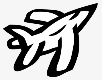 Airplanes Png, Transparent Png, Free Download
