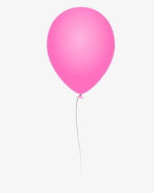 Balloon Vector Png Transparent Image, Png Download, Free Download