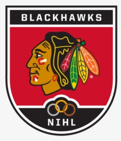 Blackhawks Png, Transparent Png, Free Download