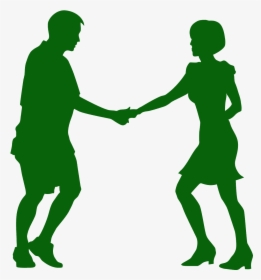 Dancing Couple Png, Transparent Png, Free Download