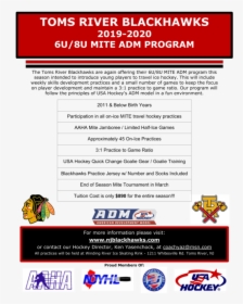 Blackhawks Png, Transparent Png, Free Download
