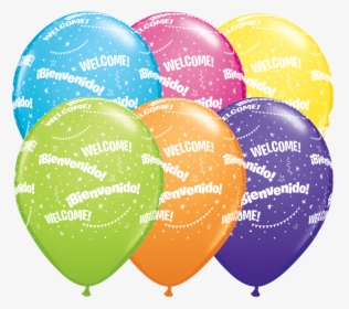 Transparent Bienvenido Png, Png Download, Free Download