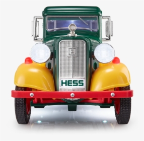 Collector"s Edition First Hess Truck, HD Png Download, Free Download