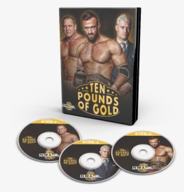 Ten Pounds Of Gold, HD Png Download, Free Download