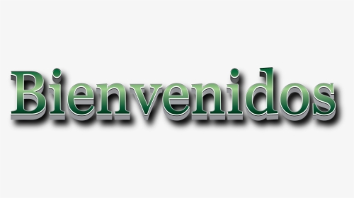 Bienvenidos, HD Png Download, Free Download
