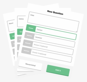 My Questions, HD Png Download, Free Download