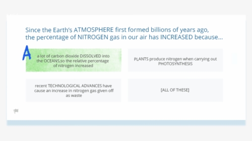 Atmosphere-correct, HD Png Download, Free Download