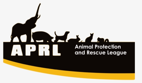 1200px-animal Protection And Rescue League Logo Dec, HD Png Download, Free Download