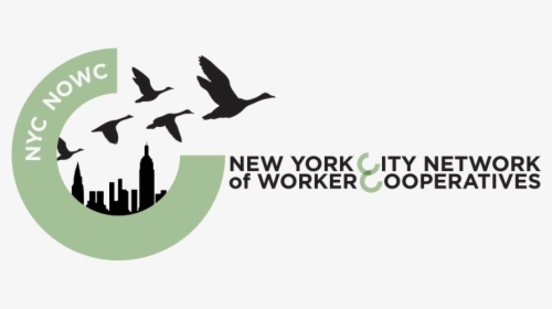 Nyc Network Of Worker Cooperatives Logo, HD Png Download, Free Download