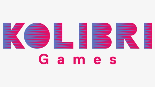 Kolibri Games, HD Png Download, Free Download