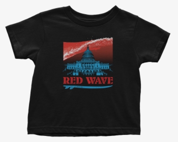 Red Wave Png, Transparent Png, Free Download