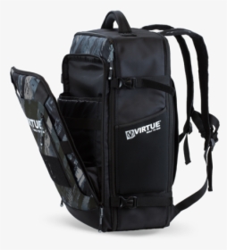 Virtue Gambler Backpack & Gear Bag, HD Png Download, Free Download