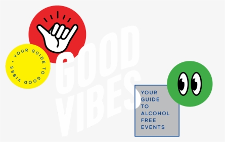 Good Vibes Png, Transparent Png, Free Download