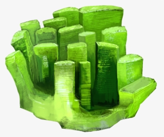 Grass Block Png, Transparent Png, Free Download