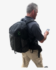 Back Pack Png, Transparent Png, Free Download