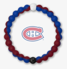 Montreal Canadiens® Lokai, HD Png Download, Free Download