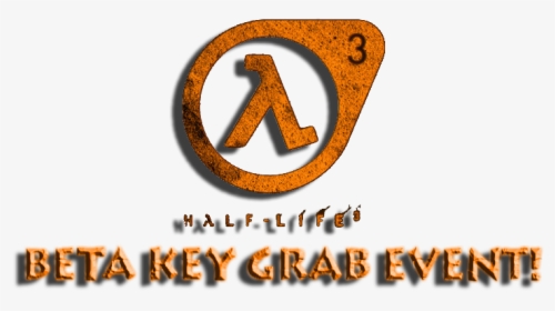 Half Life 3 Beta Key Giveaway, HD Png Download, Free Download