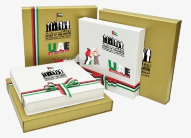 Uae National Day 2018 Gift, HD Png Download, Free Download