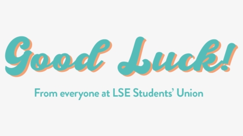 Good Luck Lsesu, HD Png Download, Free Download