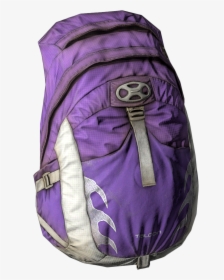 Taloon Backpack Violet, HD Png Download, Free Download