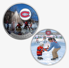 Montreal Canadiens Logo Png, Transparent Png, Free Download