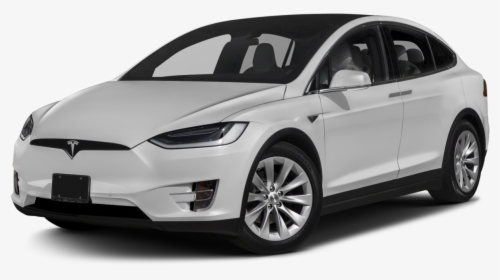 Tesla Car Png, Transparent Png, Free Download