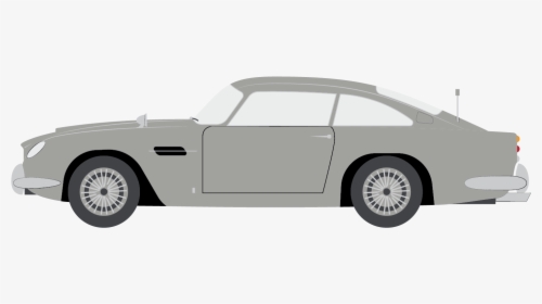 1963 Aston Martin Db5, HD Png Download, Free Download
