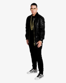 Transparent Daddy Yankee Png, Png Download, Free Download