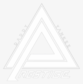 Pictures Hd Daddy Yankee Prestige Logo, HD Png Download, Free Download
