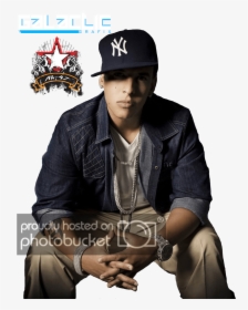 Daddy Yankee Psd , Png Download, Transparent Png, Free Download
