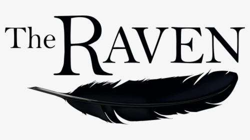 Raven Feather Png, Transparent Png, Free Download